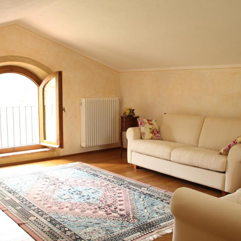 Podere la Campagnola - Vacation Home - 18