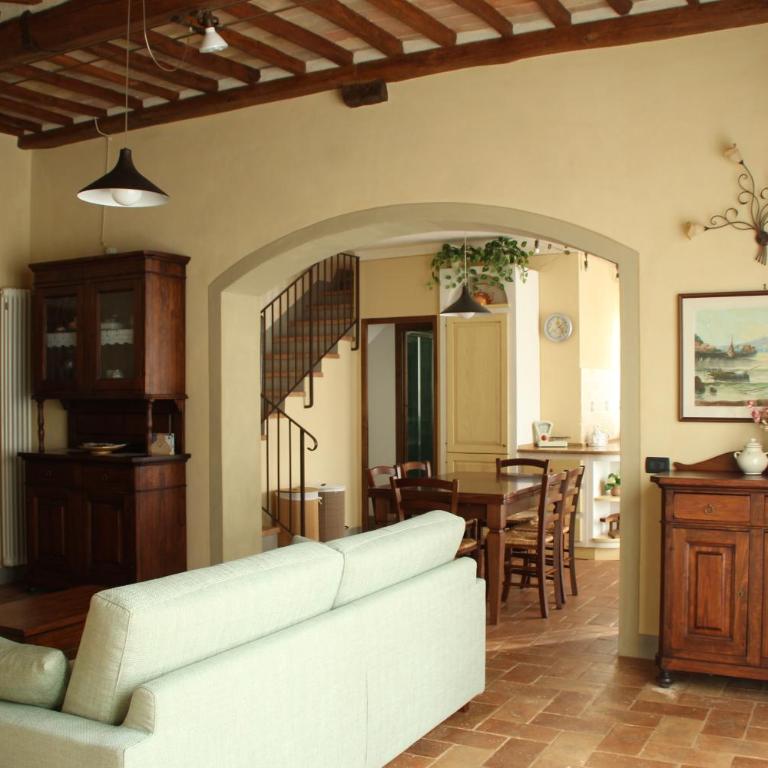 Podere la Campagnola - Vacation Home - 14