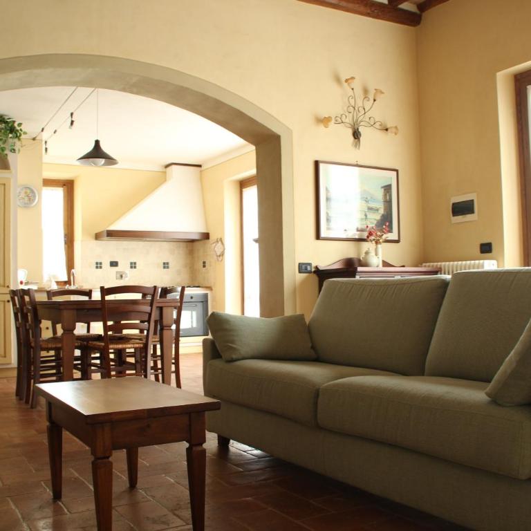 Podere la Campagnola - Vacation Home - 4