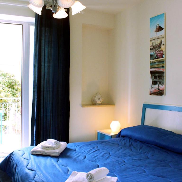 Camere Borgo - Double or Twin Room with Private Bathroom - 5