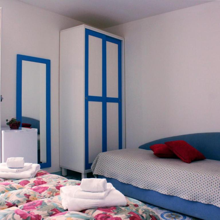 Camere Borgo - Triple Room - 5