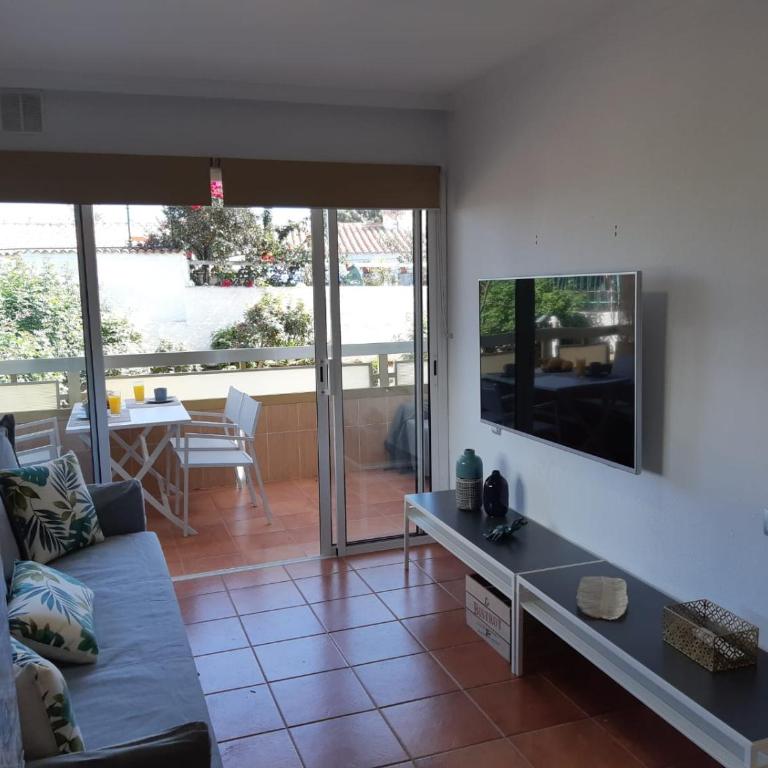 5 min walk from Yumbo! 128 - Apartamento de 1 dormitorio - 10
