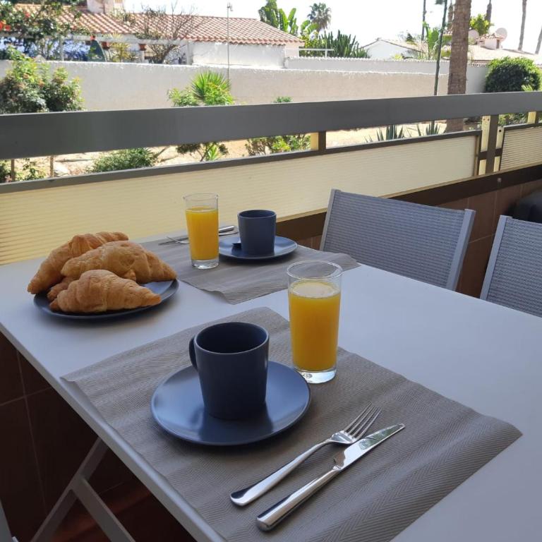 5 min walk from Yumbo! 128 - Apartamento de 1 dormitorio - 7