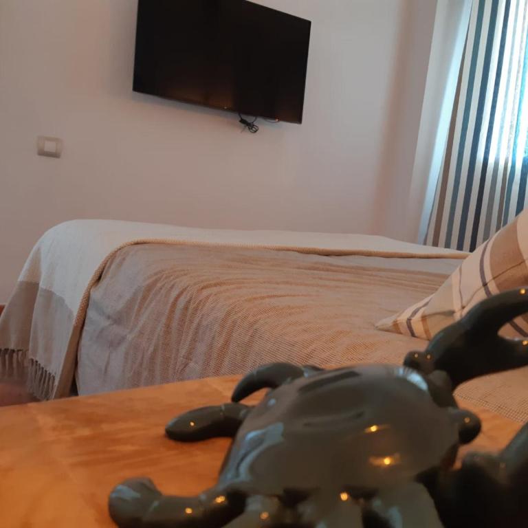 5 min walk from Yumbo! 128 - Apartamento de 1 dormitorio - 11