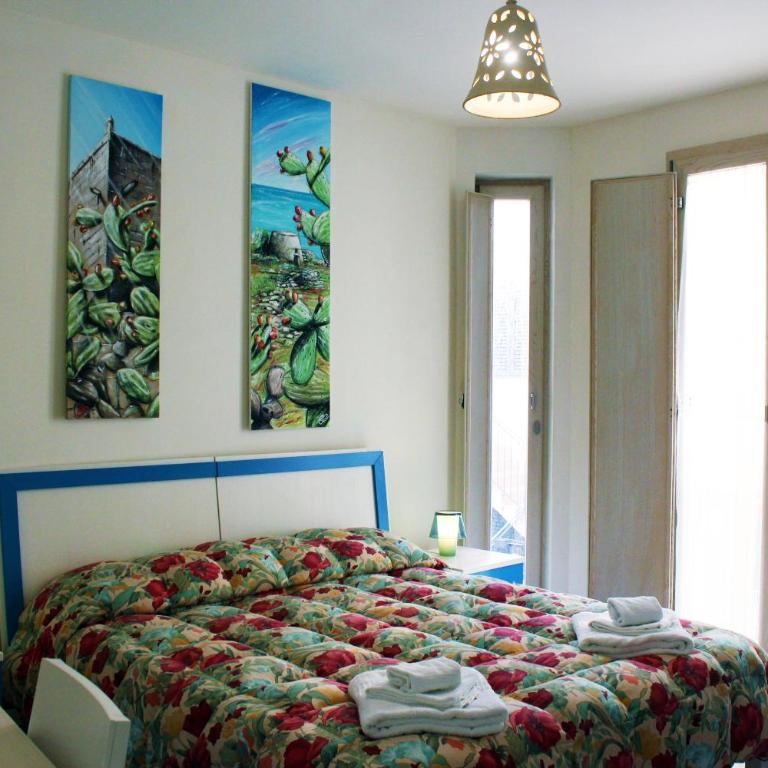 Camere Borgo - Triple Room - 3