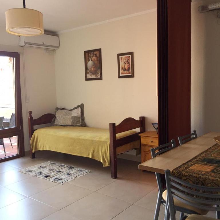 RS Las Grutas - Apartamento con vistas al mar - 2