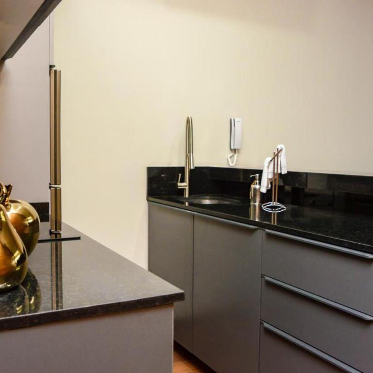 TRYP by Wyndham Santa Cruz - Estudio Superior con cama grande - No fumadores - 3