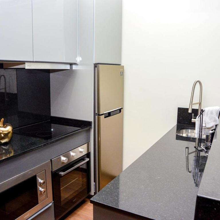 TRYP by Wyndham Santa Cruz - Estudio Superior con cama grande - No fumadores - 1