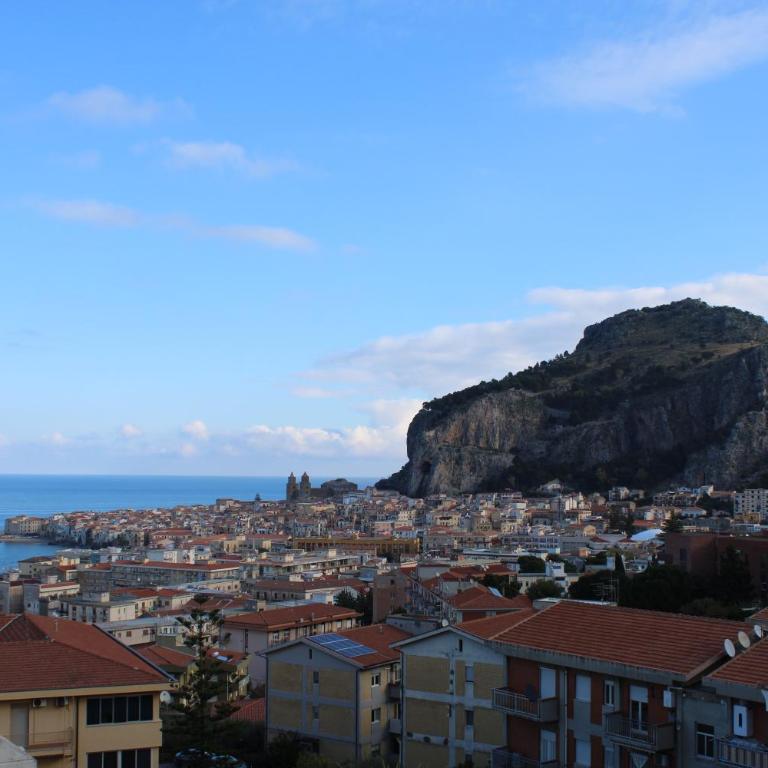 Panorama Apartments - Appartamento con Terrazza - 11