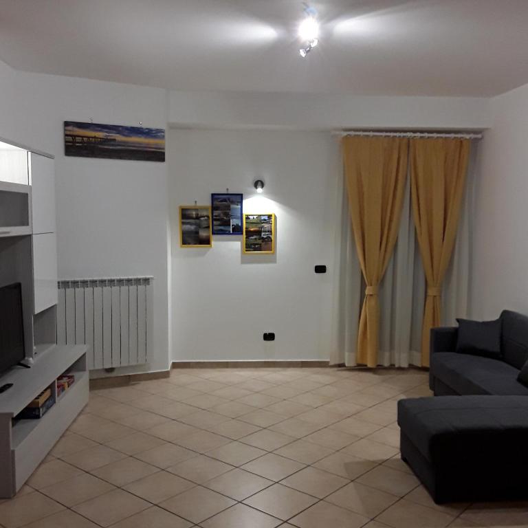 Casa vacanze GALA - Appartamento con 3 Camere da Letto - 8