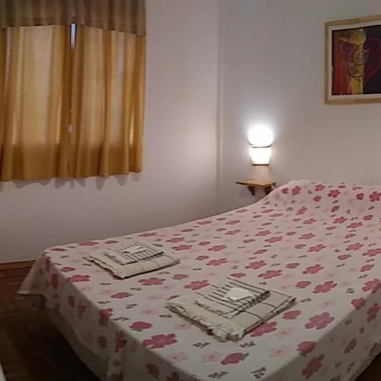 Casita de Montaña - Chalet de 1 dormitorio - 1