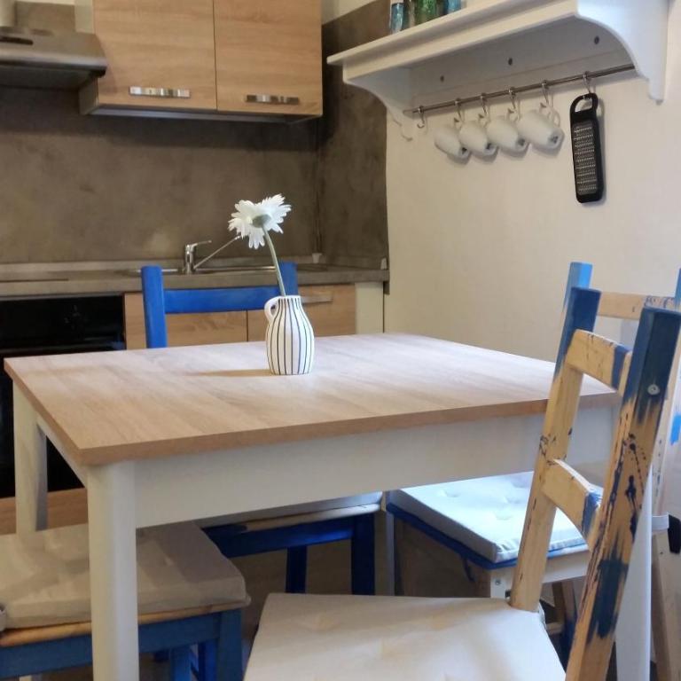 B&B Val Valerna - Suite con Vista Lago - 7