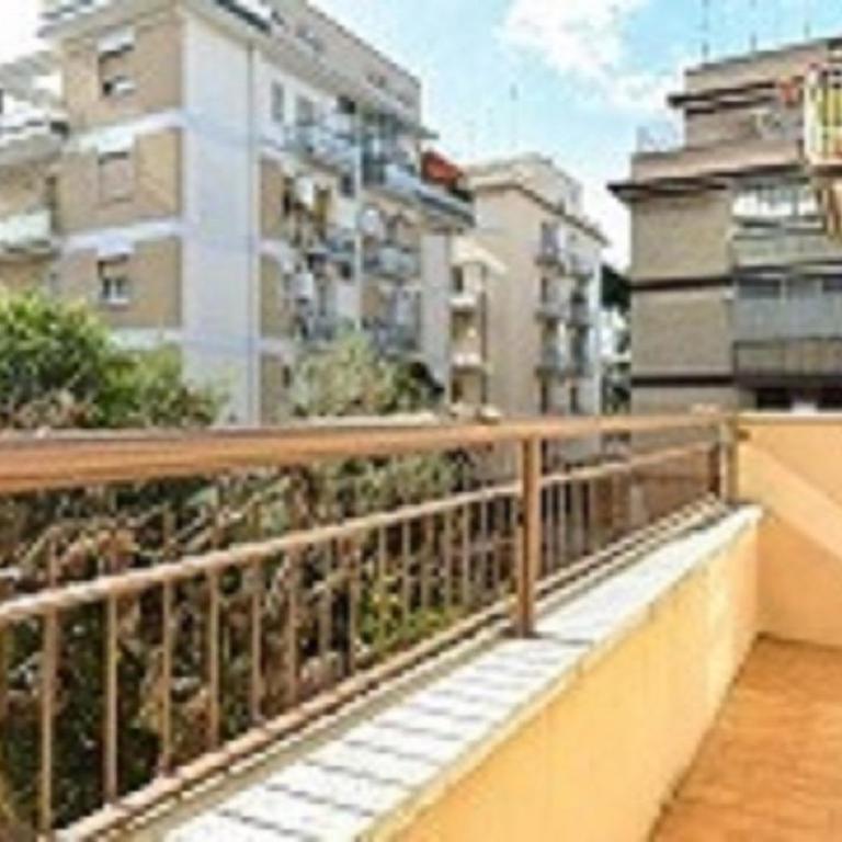 La Casa di Eva - Appartamento con 1 Camera da Letto - 7