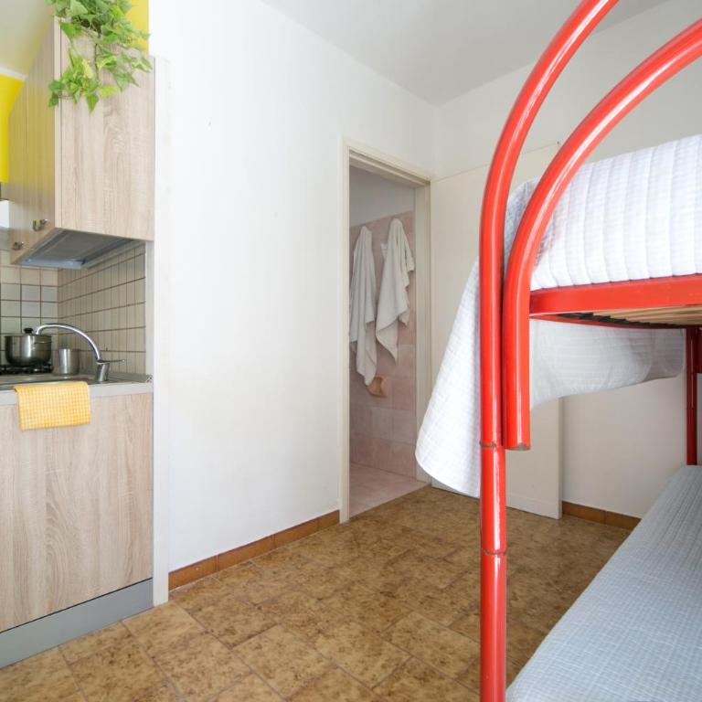 Masseria Nanni - Appartamento con 1 Camera da Letto - 10