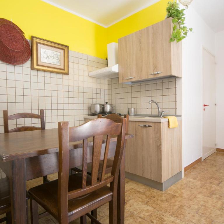 Masseria Nanni - Appartamento con 1 Camera da Letto - 7