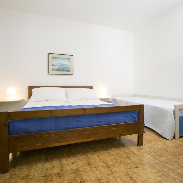 Masseria Nanni - Appartamento con 1 Camera da Letto - 3