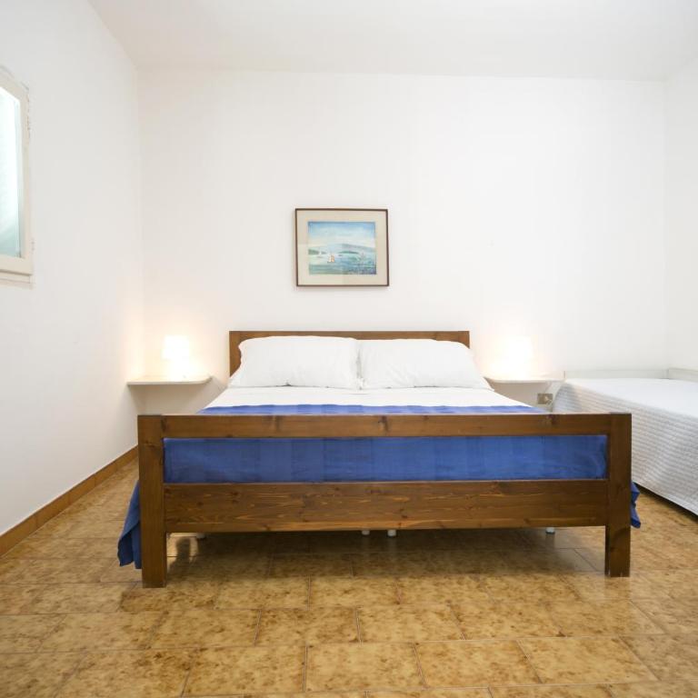 Masseria Nanni - Appartamento con 1 Camera da Letto - 4