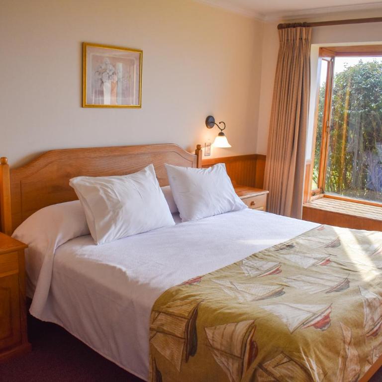Cabañas Monte Verde - Bungalow de 3 dormitorios (7 adultos) - 7