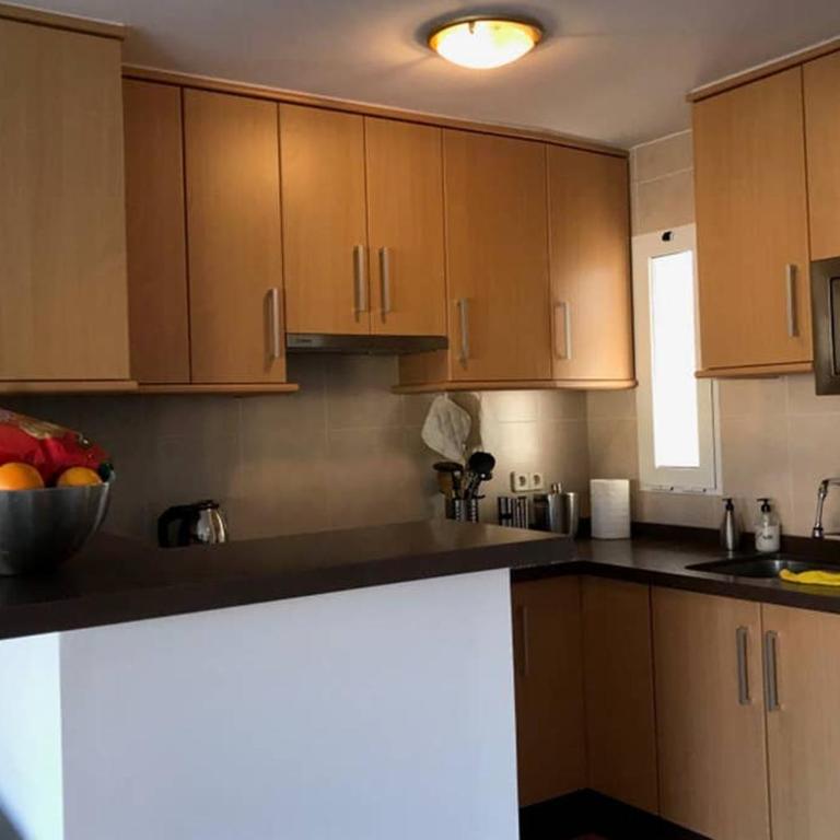 Altea la Vella - Apartamento de 1 dormitorio - 4
