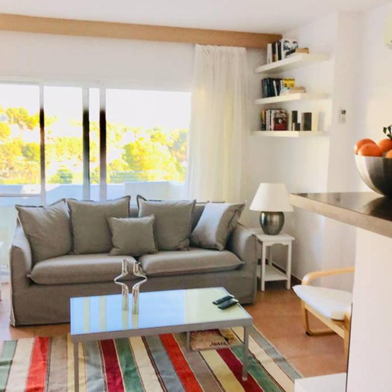 Altea la Vella - Apartamento de 1 dormitorio - 8