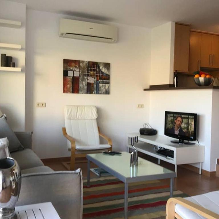 Altea la Vella - Apartamento de 1 dormitorio - 9