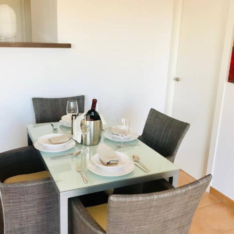 Altea la Vella - Apartamento de 1 dormitorio - 10