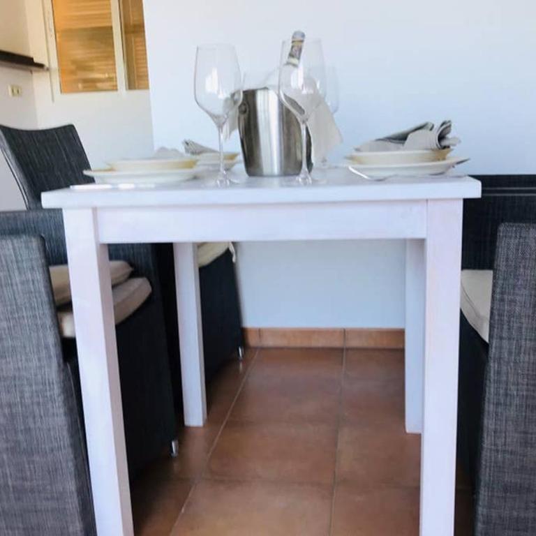 Altea la Vella - Apartamento de 1 dormitorio - 15
