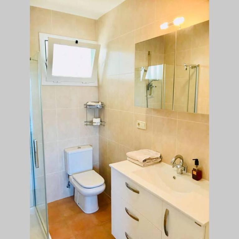 Altea la Vella - Apartamento de 1 dormitorio - 17