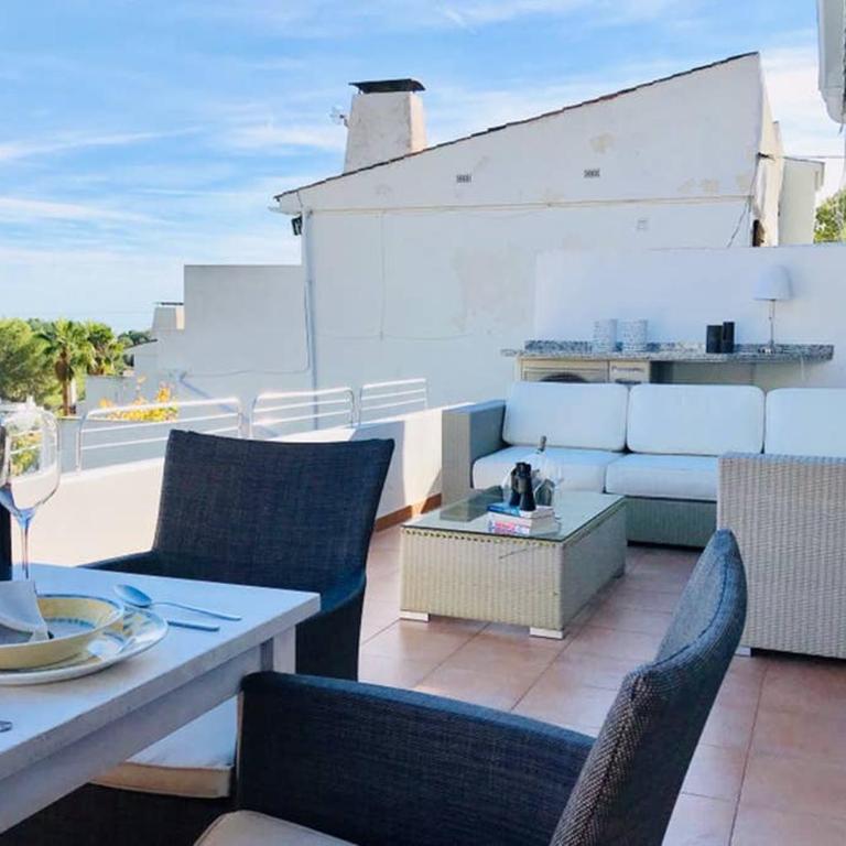 Altea la Vella - Apartamento de 1 dormitorio - 18