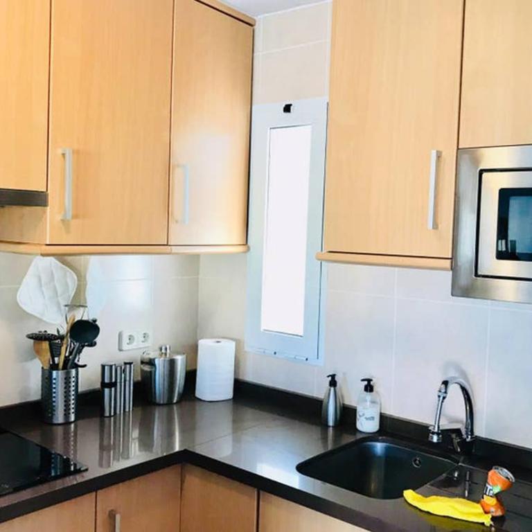 Altea la Vella - Apartamento de 1 dormitorio - 19