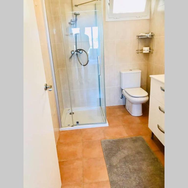 Altea la Vella - Apartamento de 1 dormitorio - 20