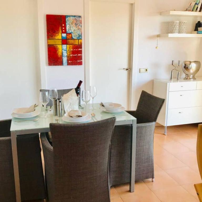 Altea la Vella - Apartamento de 1 dormitorio - 21