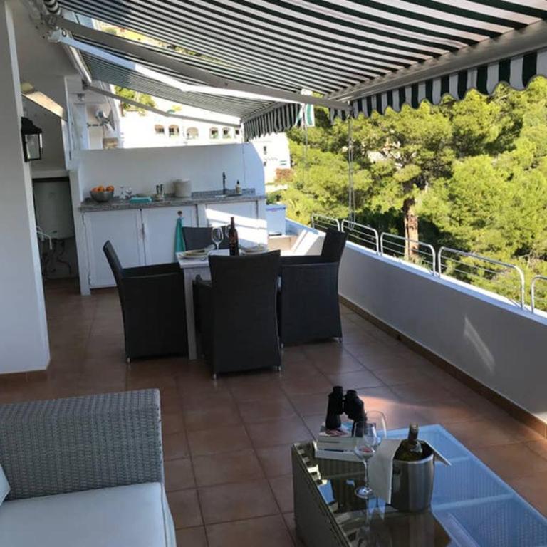 Altea la Vella - Apartamento de 1 dormitorio - 26