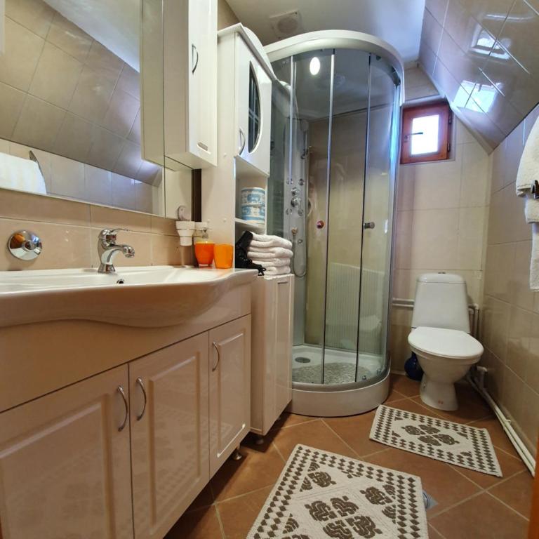 Holiday Home Vile Calimero - Two-Bedroom House - 1