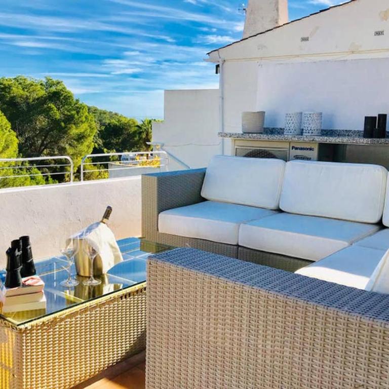 Altea la Vella - Apartamento de 1 dormitorio - 31