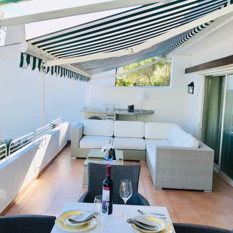 Altea la Vella - Apartamento de 1 dormitorio - 32