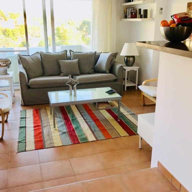 Altea la Vella - Apartamento de 1 dormitorio - 34
