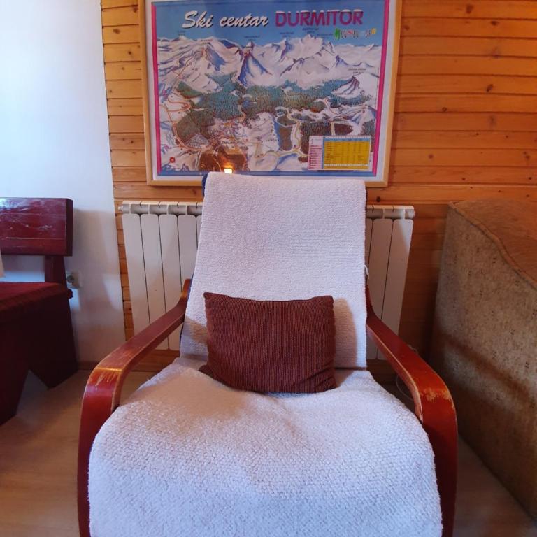 Holiday Home Vile Calimero - Kuća sa 2 Spavaće Sobe - 3