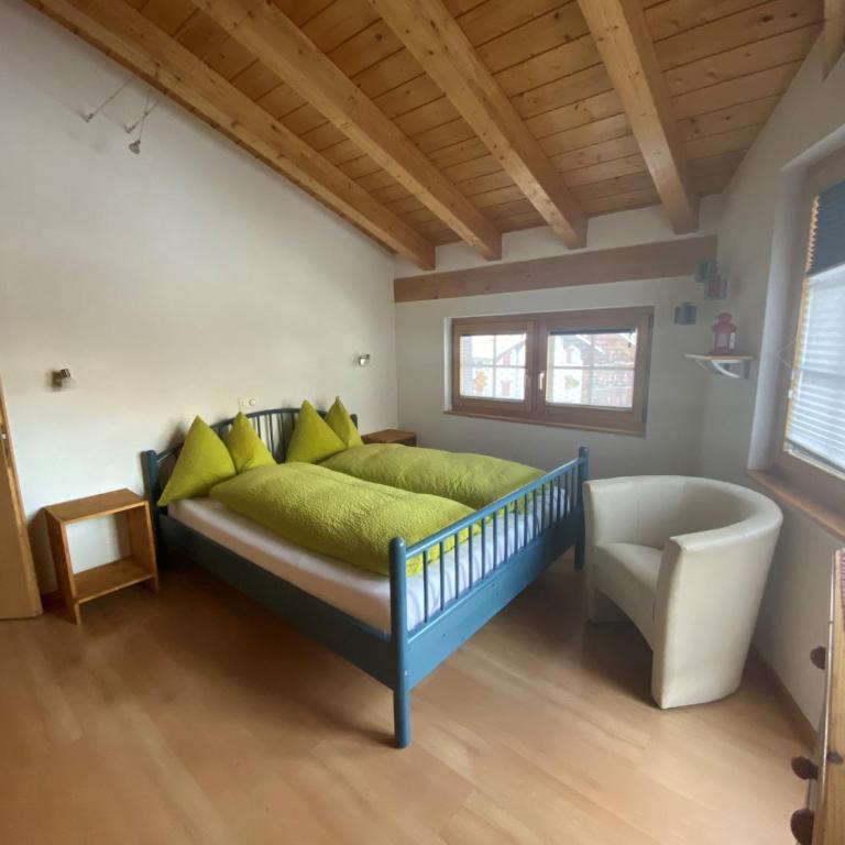 Hotel Adonis - Maisonette-Apartment mit 2 Schlafzimmern (4 Erwachsene) zur Selbstverpflegung - 3