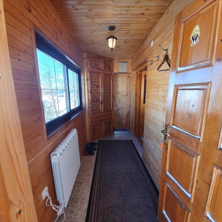Holiday Home Vile Calimero - Two-Bedroom House - 4