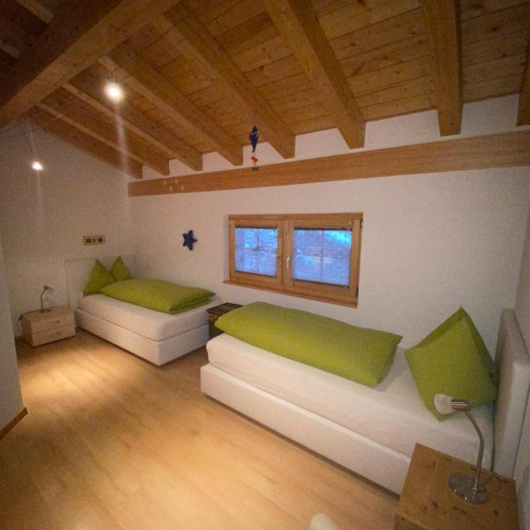 Hotel Adonis - Maisonette-Apartment mit 2 Schlafzimmern (4 Erwachsene) zur Selbstverpflegung - 1