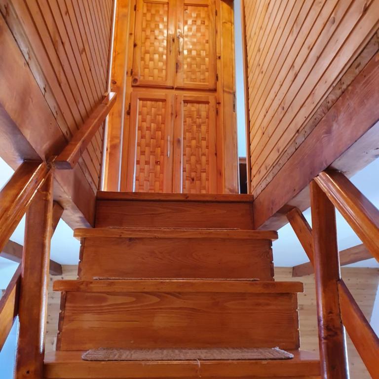 Holiday Home Vile Calimero - Kuća sa 2 Spavaće Sobe - 5