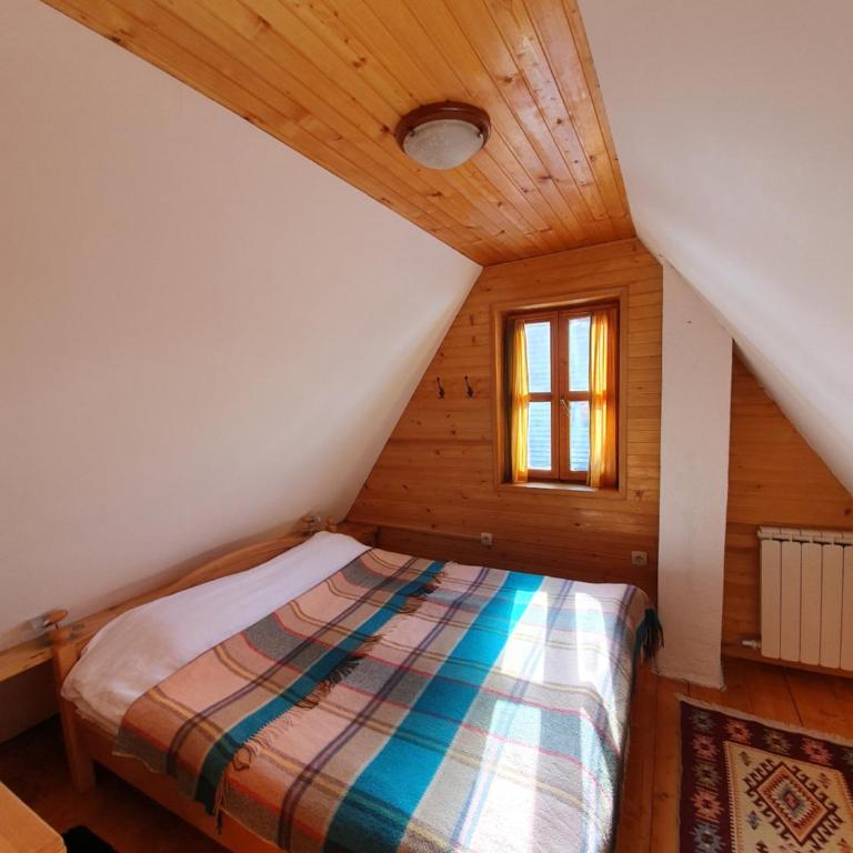 Holiday Home Vile Calimero - Two-Bedroom House - 6