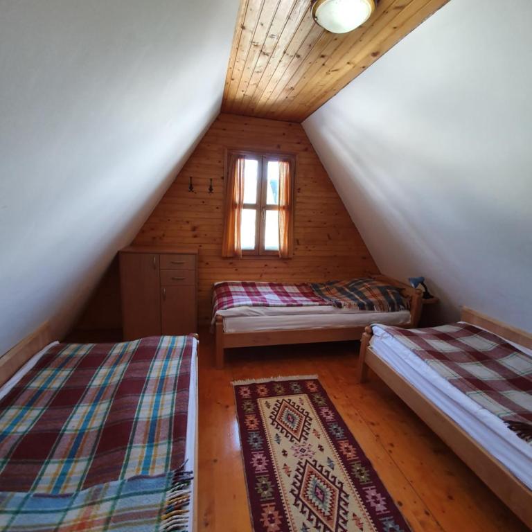 Holiday Home Vile Calimero - Two-Bedroom House - 7