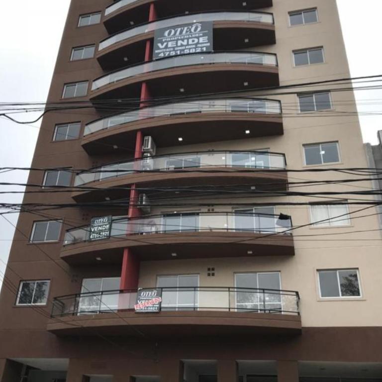 Aloha III - El Palomar B&D - Apartment - 8