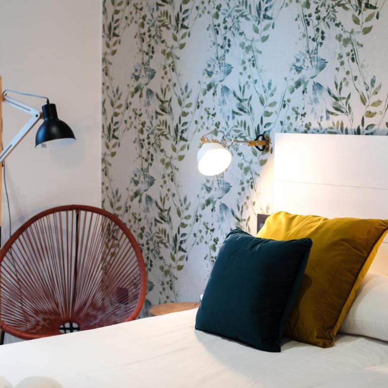 Granadi Apartamentos - Two-Bedroom Apartment - 3