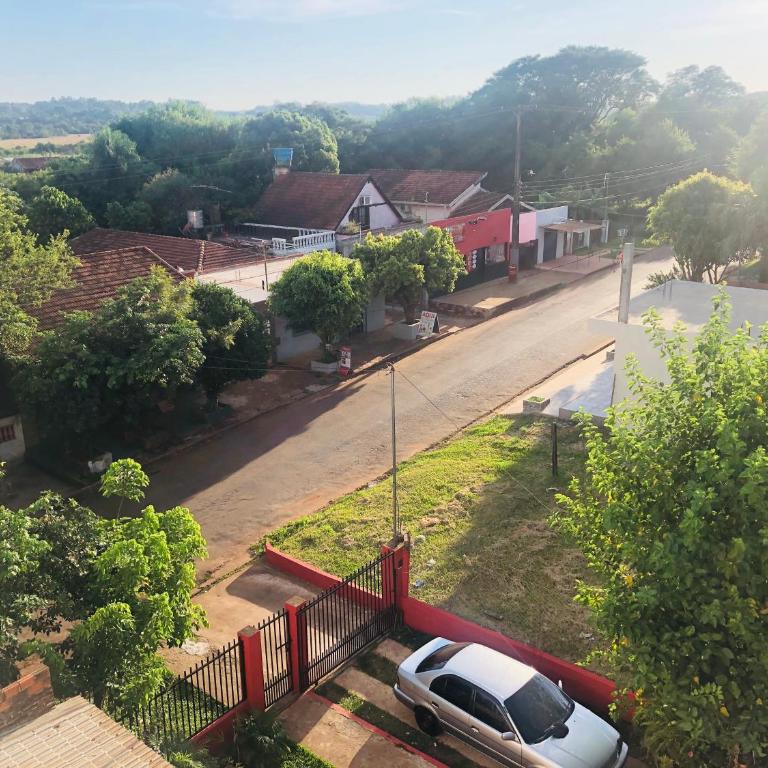 WilMar Apart Hotel - Apartamento de 2 dormitorios - 27