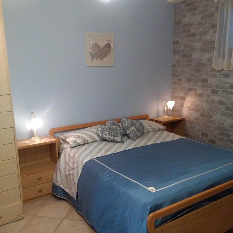 Ai tre archi di Tagliaborse - Casa Vacanze - 4