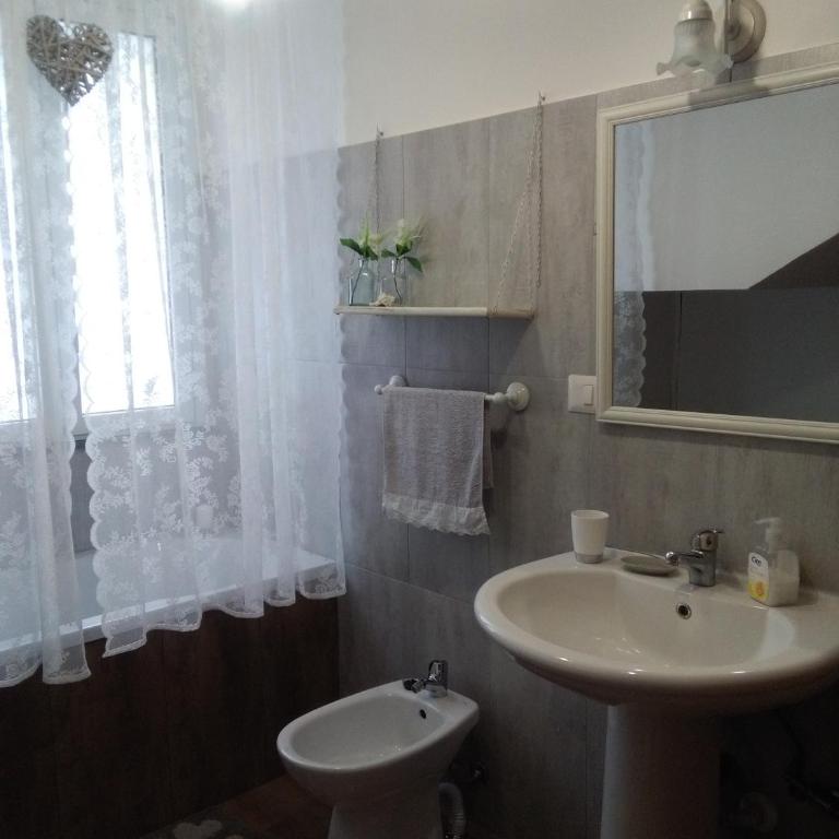 Ai tre archi di Tagliaborse - Casa Vacanze - 3