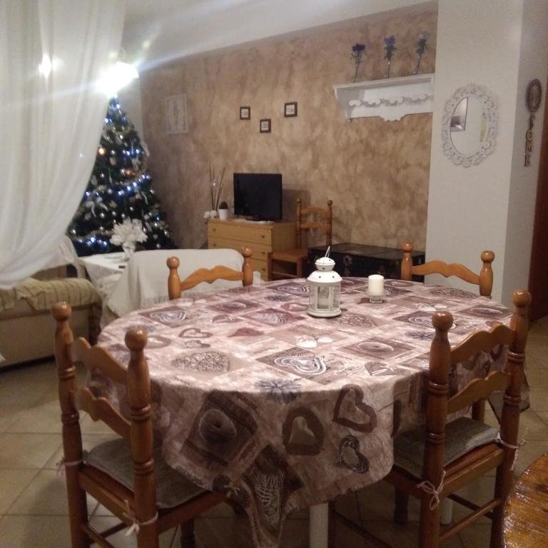 Ai tre archi di Tagliaborse - Casa Vacanze - 8